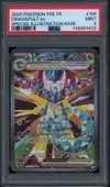 PSA 9 Lanssorien Ex thumbnail 1
