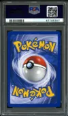 PSA 10 Mew Ex thumbnail 2