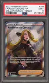 PSA 9 Ambition de Cynthia thumbnail 1