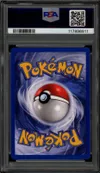 PSA 9 Caninos thumbnail 2
