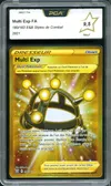 PCA 9.5 Multi Exp Gold thumbnail 1