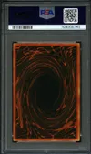PSA 9 Slifer, Le Dragon Céleste thumbnail 2