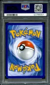 PSA 10 Pikachu Ex Gold thumbnail 2