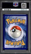 PSA 10 Dracaufeu Ex thumbnail 2