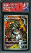 CA 10 Team Rocket's Houndoom thumbnail 1