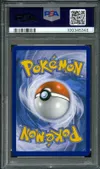 PSA 9 Mewtwo Ex Gold thumbnail 2