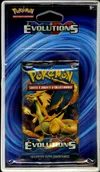 Booster Blister XY Evolutions thumbnail 1