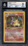 BGS 9 Dracaufeu Holo thumbnail 1