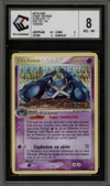 CCC 8 Métalosse Holo Reverse thumbnail 1
