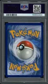 PSA 9 Poké Ball thumbnail 2