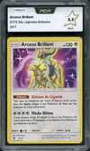 PCA 9.5 Arceus Brillant thumbnail 1