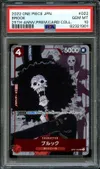 PSA 10 Brook thumbnail 1
