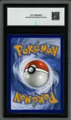 CCC 9.5 Méga-Gardevoir Ex Gold thumbnail 2