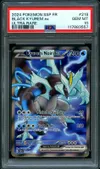 PSA 10 Kyurem Noir Ex thumbnail 1