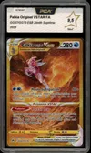PCA 9.5 Palkia Originel VStar Gold thumbnail 1