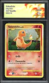 CA Auth Salamèche Holo thumbnail 1