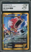 PCA 10+ Léviator Ex Gold thumbnail 1