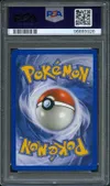 PSA 8 Cizayox Holo thumbnail 2