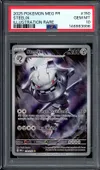PSA 10 Steelix thumbnail 1