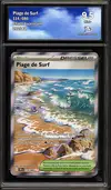 CA 9.5 Plage de Surf thumbnail 1