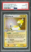 PSA 10 Pharamp Ex thumbnail 1