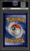 PSA 10 Persian Ex de la Team Rocket thumbnail 2