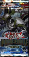 Booster Yu-Gi-Oh Pack Etoiles thumbnail 1
