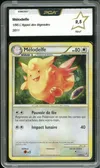 PCA 9.5 Mélodelfe Holo thumbnail 1