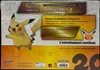 Coffret Collection XY Rouge et Bleu Pikachu Ex thumbnail 2