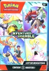 Bundle EV9 Aventures Ensemble thumbnail 1
