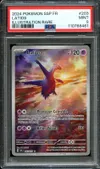 PSA 9 Latios thumbnail 1