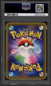 PSA 10 Greninja & Zoroark Gx thumbnail 2