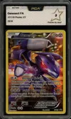 PCA 9 Genesect thumbnail 1