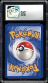 CGC 8.5 Jirachi Holo thumbnail 2