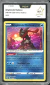 PCA 9.5 Amphinobi Radieux thumbnail 1