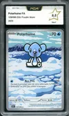 PCA 9.5 Polarhume thumbnail 1