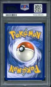 PSA 9 Dracaufeu Ex thumbnail 2