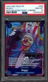 PSA 10 Buggy thumbnail 1
