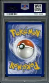PSA 9 Dracaufeu VStar Rainbow thumbnail 2