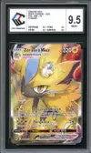 CCC 9.5 Zeraora VMax thumbnail 1