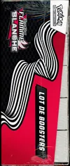 Display Bundle EV10.5 Flamme Blanche thumbnail 4