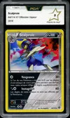 PCA 9 Scalproie Holo thumbnail 1