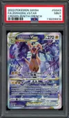 PSA 9 Zeraora VStar thumbnail 1