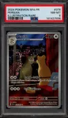 PSA 8 Persian thumbnail 1