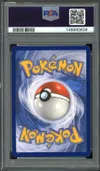 PSA 9 Plumeline Ex thumbnail 2