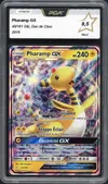 PCA 9.5 Pharamp Gx thumbnail 1