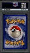 PSA 9 Light Jolteon thumbnail 2