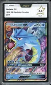 PCA 9.5 Léviator Gx thumbnail 1