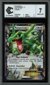 CCC 7 Rayquaza Ex thumbnail 1
