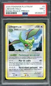 PSA 9 Libegon Holo thumbnail 1